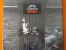 ? RARE LP DOMINICAN REPUBLIC JULIO TONOS ?JOHN LENNON ROCK ´N´ROLL? THE BEATLES