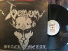 Venom Black Metal 1982 12