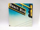 BEACH BLVD - SIMPLETONES - THE CROWD - RIK L RIK - POSH BOY - RARE PUNK LP