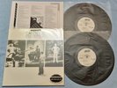 GENESIS The Lamb Lies Down On Broadway 2LP USA 2001 Atco Quiex 200g SD 2-401 NM
