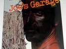 Frank Zappa: Joes Garage Act I  [Still Sealed & Unplayed Copy, cutout, Gatefold]