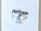 GARAGE PSYCH 45 - THE REGENTS - WORDS WL PROMO Penthouse Hear