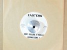 NORTHERN SOUL 45 - MAGNIFICENT 7 - SHE'S CALLED A WOMAN /SINCE YOU RARE M- Hear