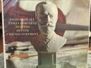 TAS Fritz Reiner - Violin Concerto * RCA Living Stereo LSC-2129 Shaded Dog