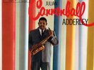 MINT MONO In The Land Of Hi-Fi - Julian Cannonball Adderley - EmArcy 36077 DG