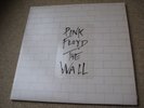 Pink Floyd The Wall UK Harvest  TML 1st Issue 1979 Complete LP - Bargain Alert