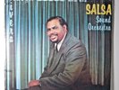 RUBEN RIVERA & His Salsa Sound Orchestra LATIN GUAGUANCO re LP SEALED