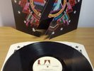 Hawkwind - X in search of space Gimmix LP Vinyl Album 1971