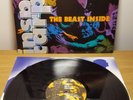 Inspiral Carpets - The Beast Inside LP Vinyl Album Original 1991