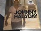 JOHNNY HALLYDAY 33T Vinyle 1 LP L’attente Neuf Blister Ouvert Sur Le Coté
