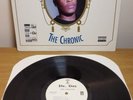 Dr Dre - The Chronic LP Vinyl Album 1996 Reissue