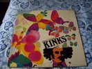 the kinks face to face  pie npl.18149 orig lp nice ex cover