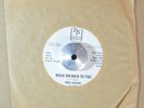 NORTHERN SOUL 45 - FRED HUGHES - AS LONG AS WE'RE TOGETHER PROMO /WALK M- Hear