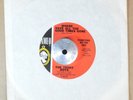 GARAGE 45 - THE TEDDY BOYS -WHERE HAVE ALL THE GOOD TIMES GONE /LA PROMO M- Hear