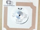 GARAGE 45 - THE RATIONALS - LEAVIN' HERE /NOT LIKE IT IS WL PROMO VG++ Hear
