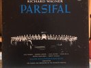 Wagner Parsifal - Hans Knappertsbusch * Philips PHS 5-950 5LP Box Set Stereo