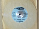 GARAGE 45 - THE SYNDICATE - LOVE WILL TAKE AWAY /MY BABY'S BAREFOOT Dore M- Hear