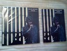 DAVID BOWIE STAGE 33rpm 2LP 1978 RCA Victor 1st prs +ANTHOLOGY BOOK EX+/EX+/EX+
