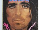 ALICE COOPER-MUSCLE OF LOVE-EXTRA RARE 2nd YUGOSLAV PRESS LP 1974-UNIQUE COVER