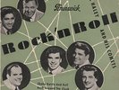 EP BILL HALEY : ROCK AROUND THE CLOCK  + 3  LABEL BRUNSWICK