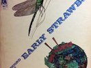 STRAWBS “STRAWBS 1st”&”DRAGONFLY” A&M 2LP SET VG VINYL/COVER/Inner Dave Cousins