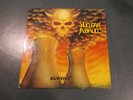 Nuclear Assault 1988 Thrash Metal Vinyl LP