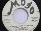 Hear  Northern Soul Funk 45 The Sheppard Bros. - If She Dont Want You To Have It