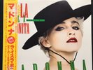 Madonna - 1987 'La Isla Bonita' Japan 12