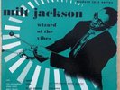 Milt Jackson - Wizard of the Vibes - Blue Note LP 5011 -1950s orig 10