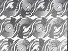 The ROLLING STONES Steel wheels Pochette Signée** 33 T LP 1989 U.K