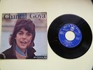 45 tours chantal goya