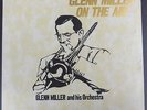 THE LEGENDARY GLENN MILLER ON THE AIR, 21 LPs, limited, RCA Japan 1979