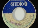 Ken Boothe & Stranger Cole 