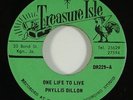 Phyllis Dillon 