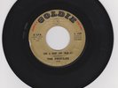 THE PROFILES - TAKE A GIANT STEP (walk on)    GOLDIE