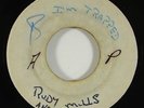 Rudy Mills 