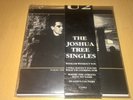 U2 - The Joshua Tree Singles - 4 PACK 7