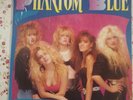 phantom blue vinilo hard rock