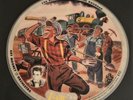 Vogue Picture Disc R713-P36 / R713-P34  I've been Working On The Rail