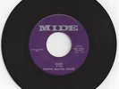 Funk 45-Pappy's Haunted House-Dude / One More Time-Mide 100
