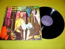Les Parapluies De Cherbourg Soundtrack - 1964 Israel 1st Press LP Michel Legrand