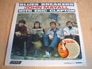 john mayall & the Blues Breakers  Blues Breakers with Eric Clapton MONO  blue