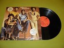 The Real Thing 1st Album 1976 Israel Made Hebrew Sleeve You To Me Are Everything