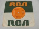 DAVID BOWIE CHANGES / ANDY WARHOL 1972 1st UK PRESS 1E/1E RARE SOLID CENTRE RCA
