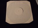 FIELDS OF THE NEPHILIM MOONCHILD WHITE LABEL TEST PRESSING 12 INCH SINGLE