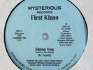 FIRST KLASS 12