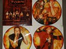 In Extremo - Weckt die Toten, Verehrt und Angespien, 3 Picture Vinyl LP Set 2001