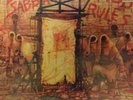 Black Sabbath-Mob Rules-Excellent Vinyl Record MINT Labels.1980s