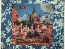 The Rolling Stones 	Their Satanic Majesties Request 3D sleeve Decca 1967 Stereo