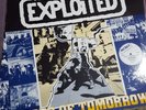 The Exploited - Troops Of Tomorrow - 1988 - LINK LP 055 - Rock - Vinyl